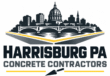 Harrisburg PA Concrete Contractors